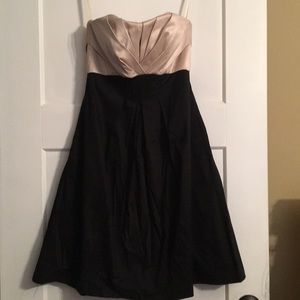 White House Black Market Dress
